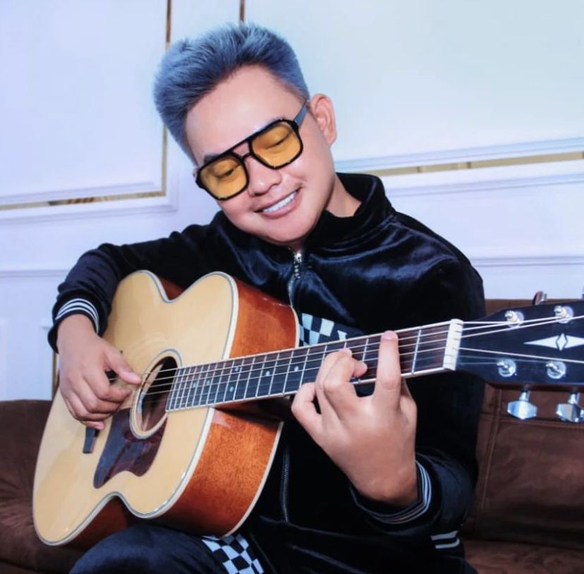 Aubri Penyanyi Muda Lampung Rilis Single, Ciptaan Dodhy Kangen Band
