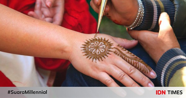 Cara Menghilangkan Henna: Panduan Lengkap dan Efektif untuk Kulit yang Bersih Kembali
