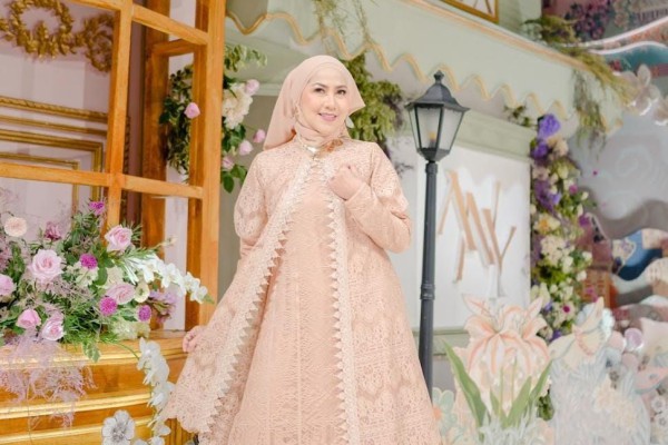 Kisah Sukses Ainayya Raih Omset Miliaran dari Modal Rp10 Juta