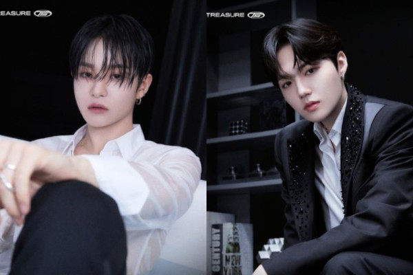 Biodata dan Profil Member T5 Subunit TREASURE