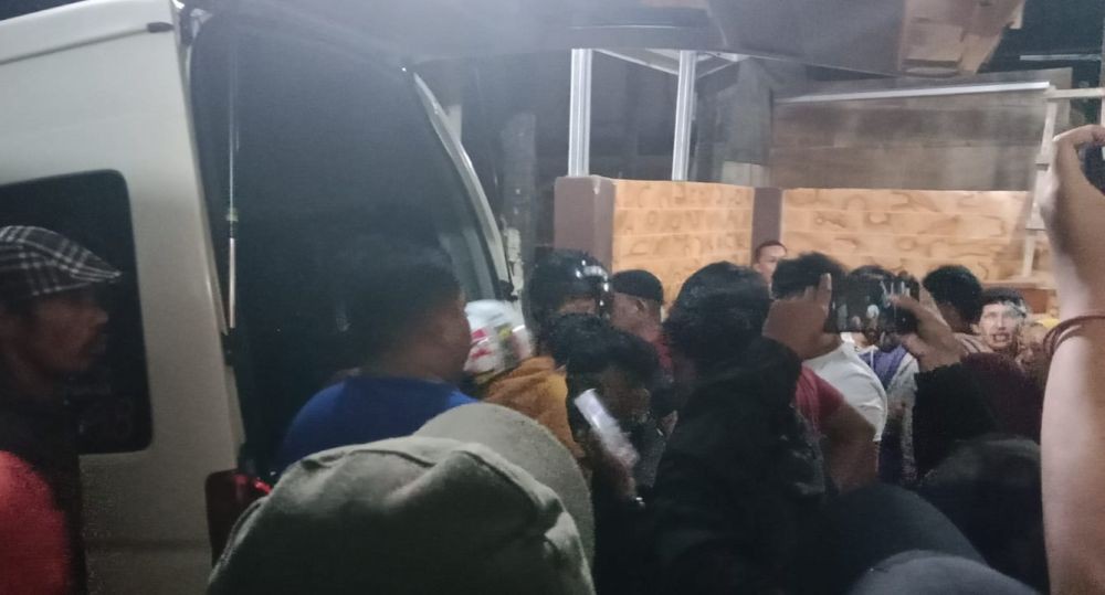 Pencuri Motor asal Makassar Ditembak Mati Polisi di Gowa