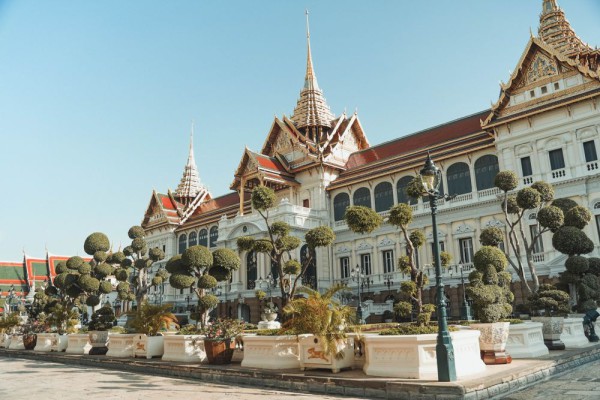Itinerary Liburan Seru ke Bangkok Thailand 5 Hari 4 Malam