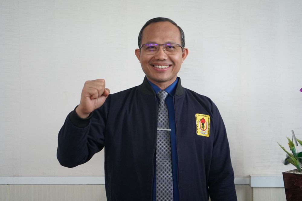 Unhas Raih Pendanaan PKM Terbanyak ke-4 Nasional