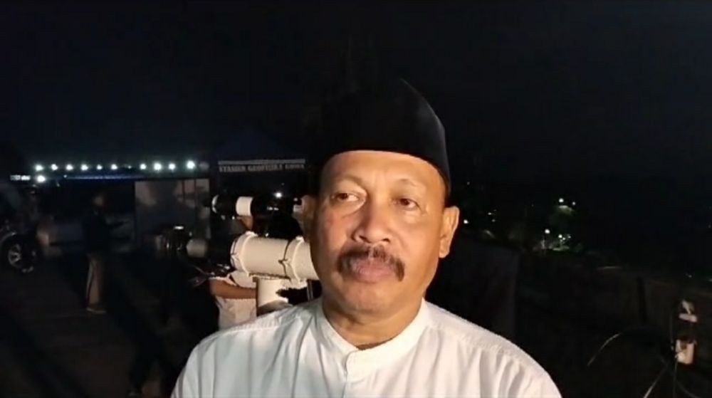 Pemulangan Haji Makassar Rampung, 6 Orang Masih Dirawat di Saudi