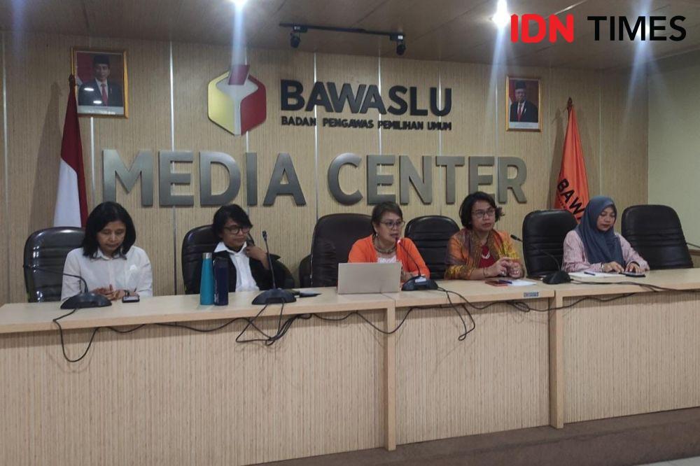 Kpu Dkpp Dan Bawaslu Dituntut Gelar Tripartit Kenapa