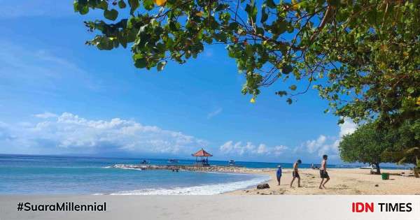 10 Pulau Terbaik Di Dunia, Bali Salah Satunya