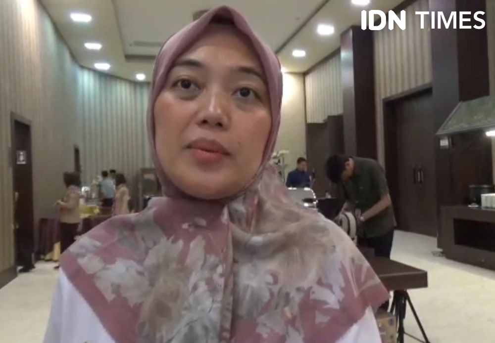 Pengunduran Diri Nunik dari Wagub Lampung Tinggal Pengesahan Mendagri