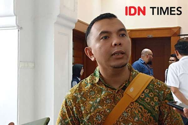 WFA ASN Pemprov Jabar Diklaim Menghenat Anggaran 30 Persen