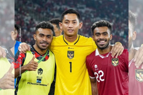 Uji Coba Lawan Turkmenistan, Shin Tae-yong Panggil 3 Pemain PSM