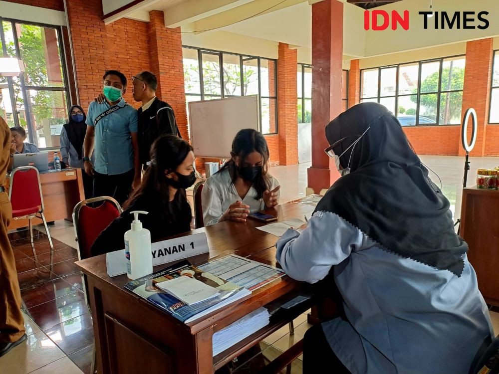 Ombudsman Ungkap Manipulasi Alamat PPDB di SMA Surabaya