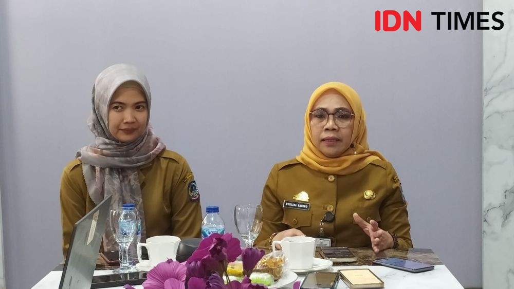 Sulsel Pastikan Ketersediaan Hewan Kurban Cukup untuk Idul Adha