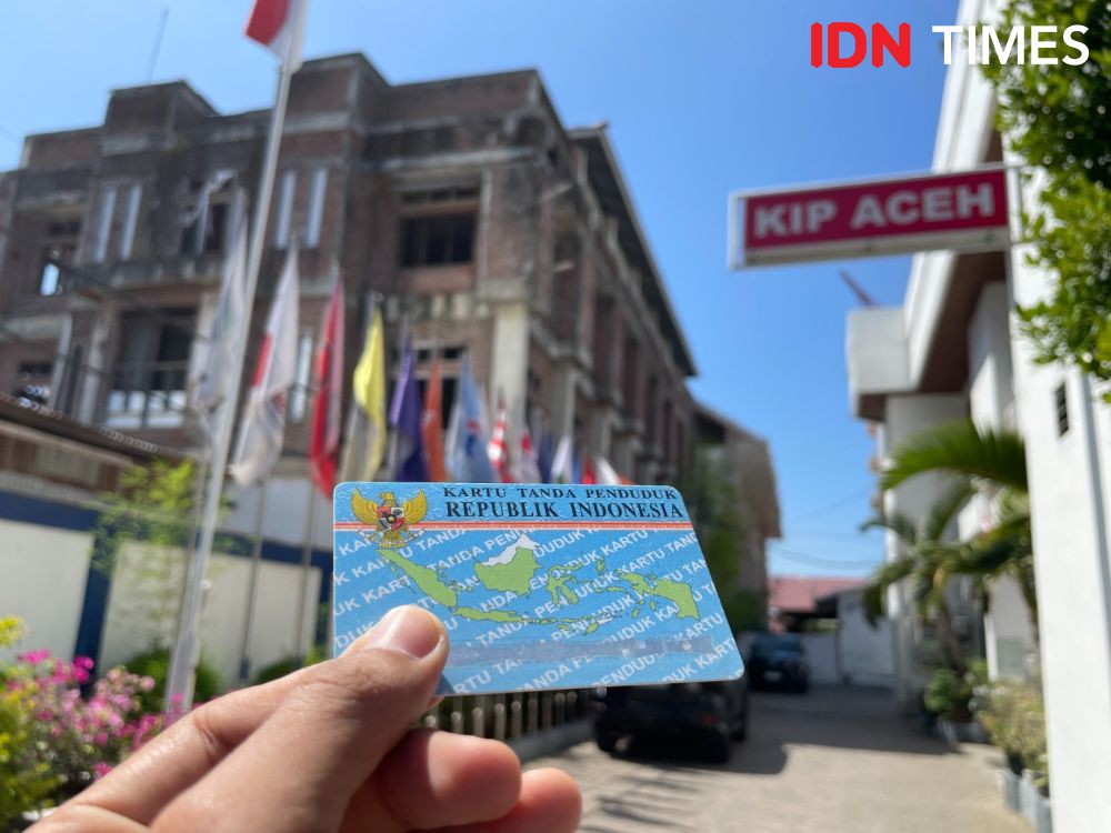 Main Embat Data Rakyat di Musim Pemilu