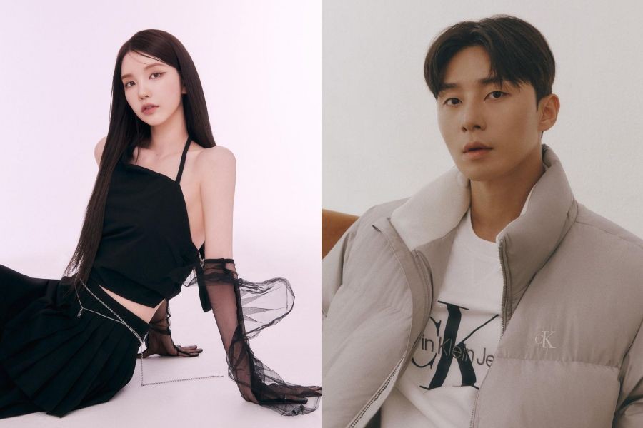 4 Bukti Park Seo Joon Pacaran dengan xooos