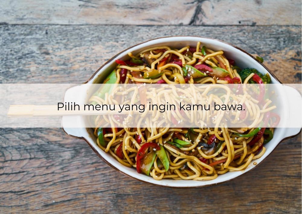 [QUIZ] Atur Piknik Romantis, Kami Tebak Seberapa Sayang Kamu ke Pasangan