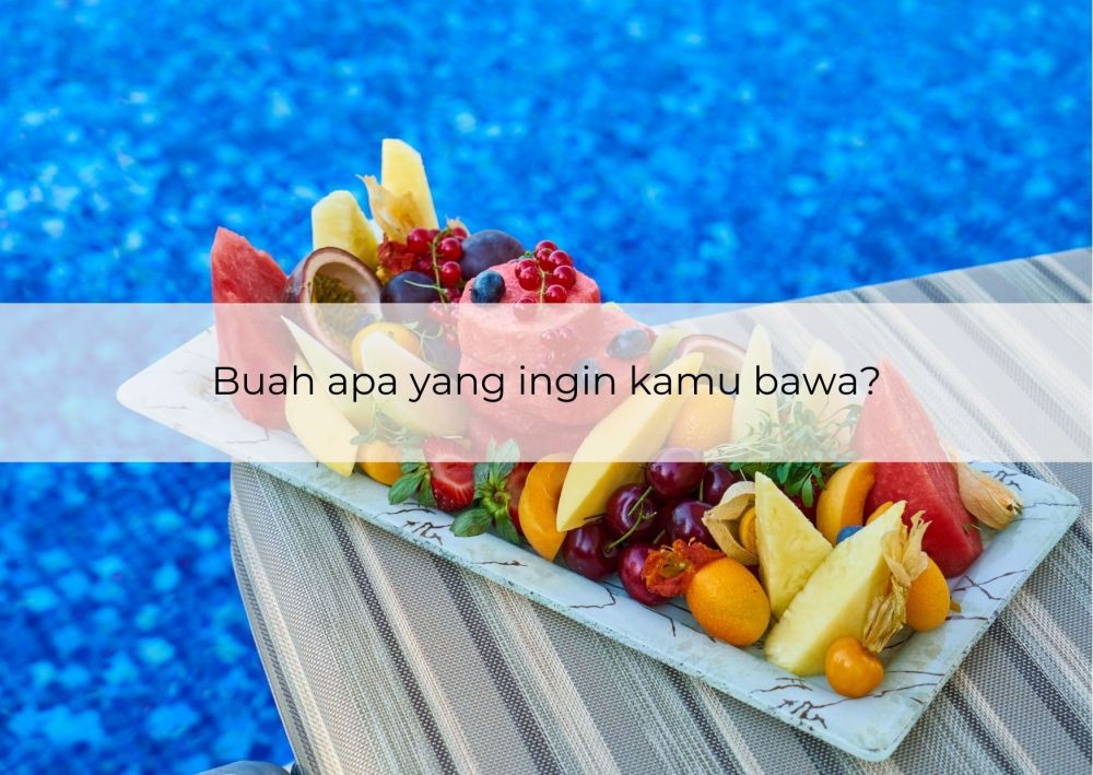 [QUIZ] Atur Piknik Romantis, Kami Tebak Seberapa Sayang Kamu ke Pasangan