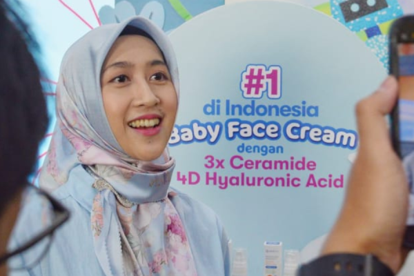 Kisah Inspiratif Nyoman Anjani, Lulusan MIT Bangun Bisnis Baby Care