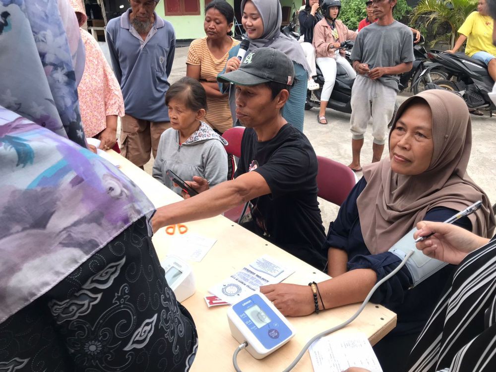 Festival Pinggiran Yogyakarta Dorong Pemulung Partisipasi di Pemilu  
