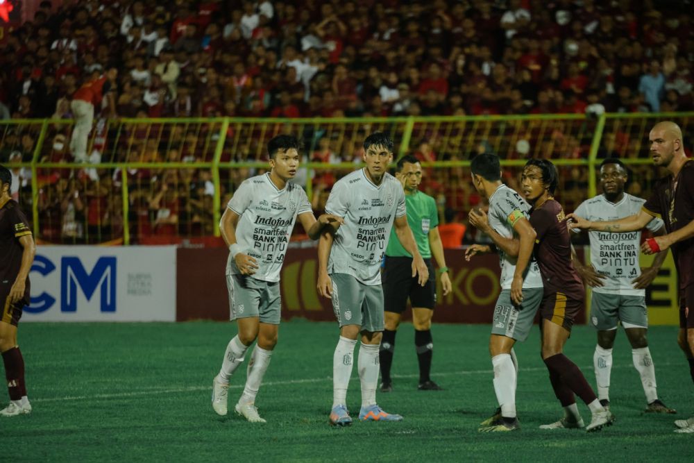 Liga Indonesia akan Terapkan VAR, Teco: Bisa Berguna dan Merugikan 