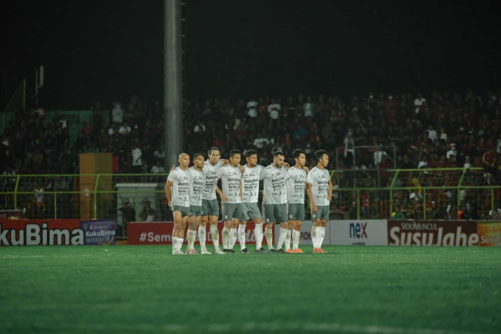 Liga Indonesia akan Terapkan VAR, Teco: Bisa Berguna dan Merugikan 