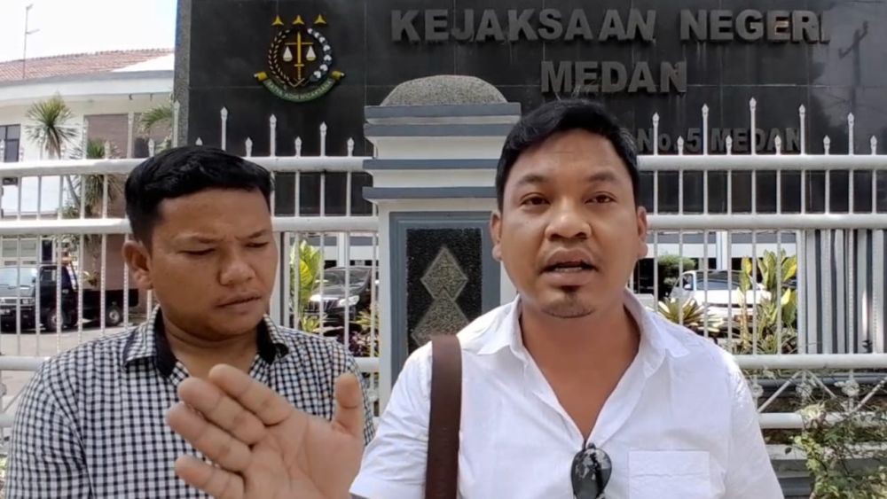 Kronologi Dugaan Korupsi Dana BOS SMK Pencawan, Ada Pemalsuan Yayasan