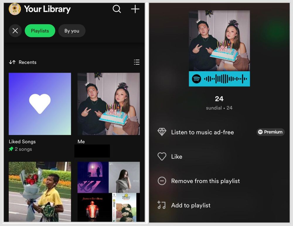 Cara Mengatasi Lirik Tak Muncul Di Spotify, Ternyata Mudah!