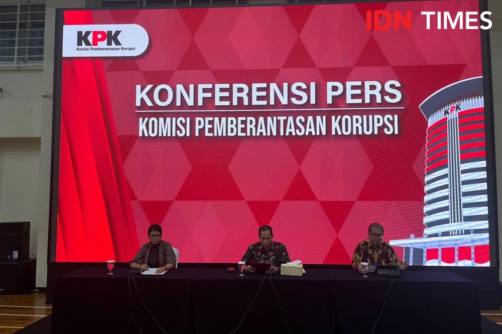 Modus Pungli Rp4 M Di Rutan KPK: Bayar Demi Dapat Fasilitas