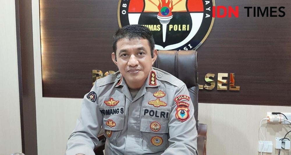 Dua Polisi di Makassar Diduga Terkait Jaringan Fredy Pratama