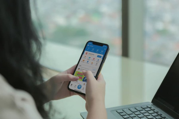 Cara Daftar Dana dengan Mudah, Banyak Fitur Menarik Lho!