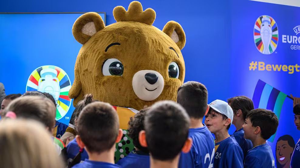 Kualifikasi Euro 2024: Ada 3 Tim Tambahan Lolos ke Putaran Final