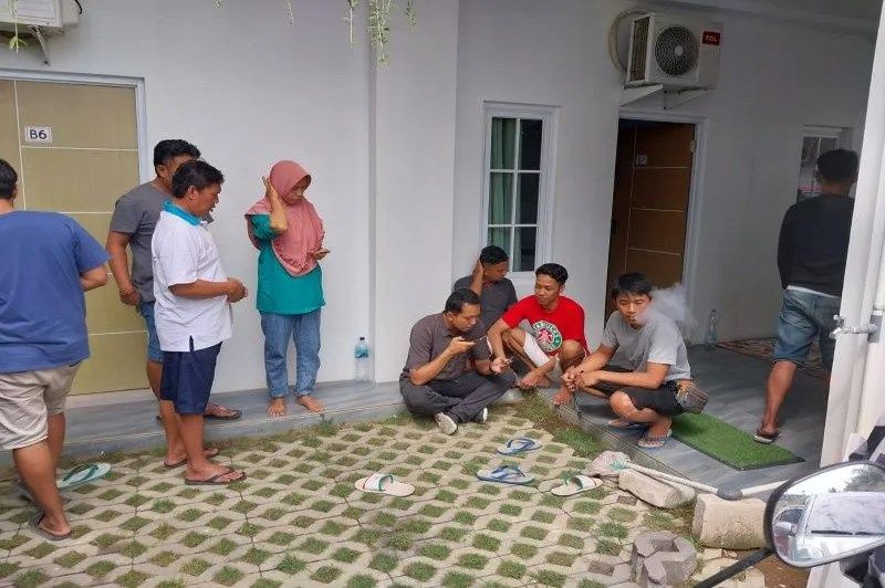 Dugaan TPPO PMI di Kulon Progo, 5 Orang Jadi Tersangka