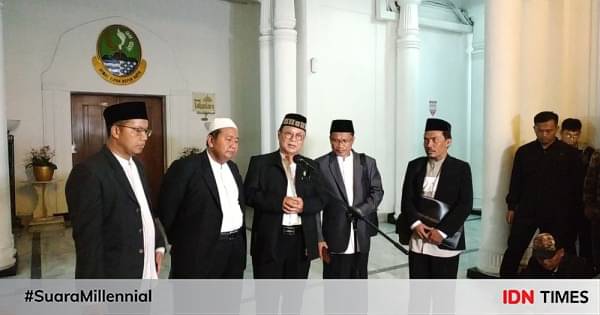 Mui Pusat Segera Beri Keputusan Terkait Keberadaan Al Zaytun