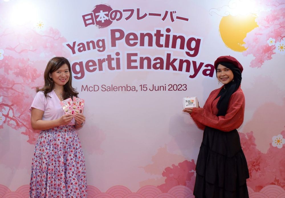 Rekomendasi Menu Taste Of Japan McDonald’s, Bikin Ngiler