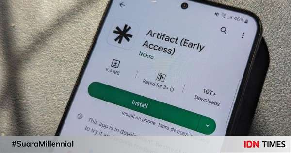 Daftar 7 Aplikasi Android Baru Terbaik Rilisan Juni 2023