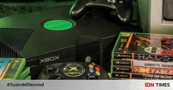 7 Game Xbox Paling Langka Dan Berapa Harganya Saat Ini