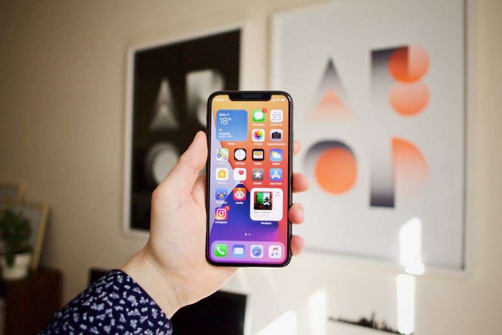 Mengenal Apple Face ID Dan Cara Kerjanya