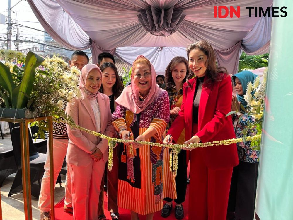 Lucent Clinic Semarang Perawatan Wajah Mulai Rp100 Ribuan