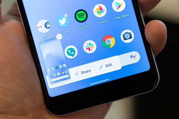 7 Aplikasi Terbaik Untuk Screenshot Di Android