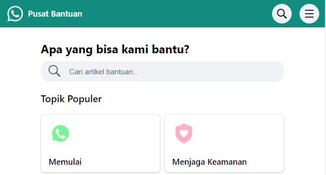 Cara Broadcast WhatsApp, Bisa Kirim Pesan Ke Banyak Kontak