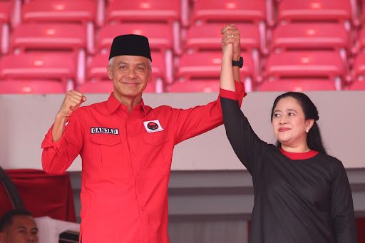 Alumni Undip Pilih Dukung Ganjar, Rektor: Kita Bersih dari Pengaruh Partai