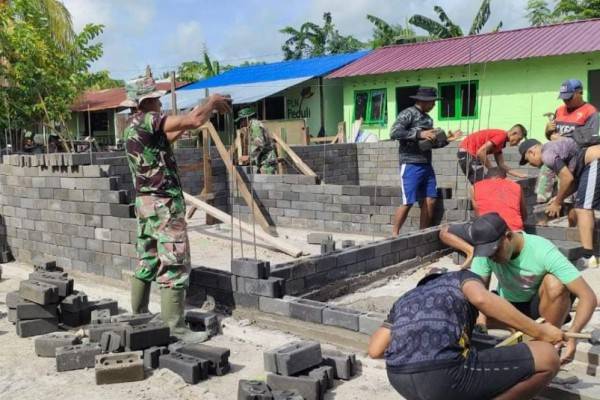 PLN Dorong Pemanfaatan FABA Sisa Pembakaran PLTU