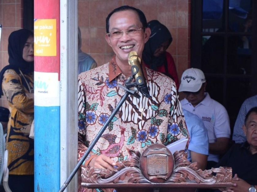 Pemkot Lestarikan Makanan Bingen Palembang Lewat Festival Lorong Roda