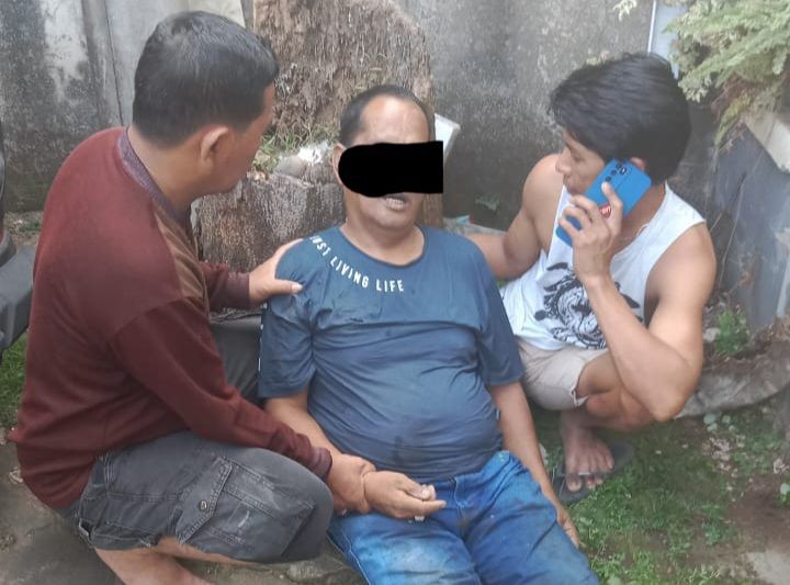 Digerebek, Penjudi Sabung Ayam Makassar Tewas saat Lari Dikejar Polisi