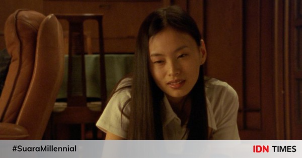 7 Film Jepang Yang Dilarang Tayang Terlalu Sadis Dan Vulgar 4763