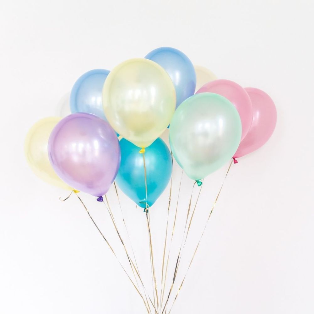 [QUIZ] Pilih Satu Balon dan Temukan Pesan Rahasia untukmu
