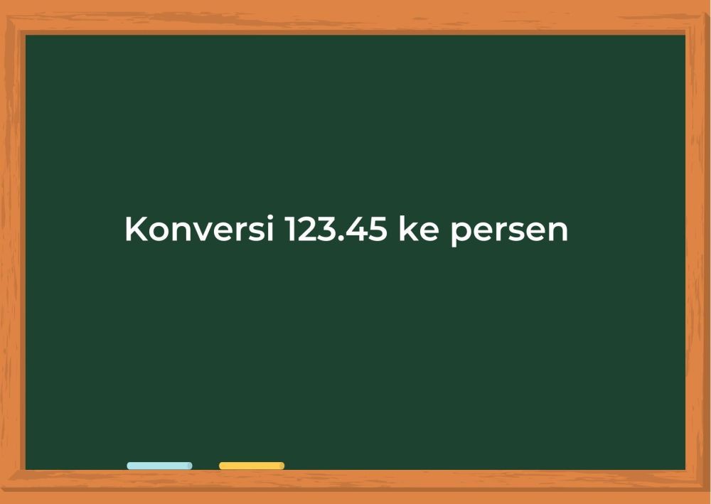 [QUIZ] Gak Banyak Orang Mampu Melewati Tes Numerik Ini, Apakah Kamu Bisa?