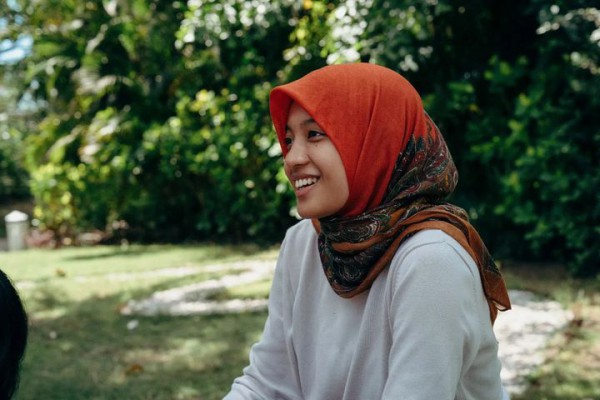Kisah Ara Kusuma, Pembaharu Muda yang Gigih Wujudkan Perubahan Baik