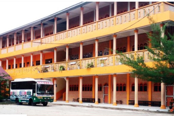 Kronologi Dugaan Korupsi Dana BOS SMK Pencawan, Ada Pemalsuan Yayasan