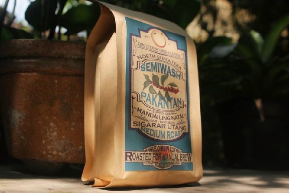 Perjuangan Circle Concordia Coffee Eksis Melawan Kenaikan Bahan Baku