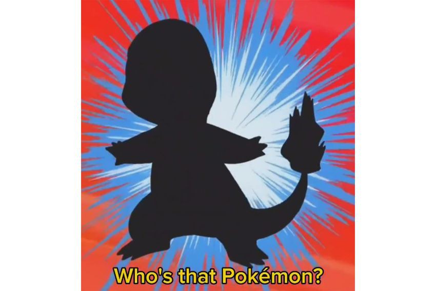 [QUIZ] Tebak Karakter Pokemon dari Bayangannya, Jawaban Kamu Pasti Salah!