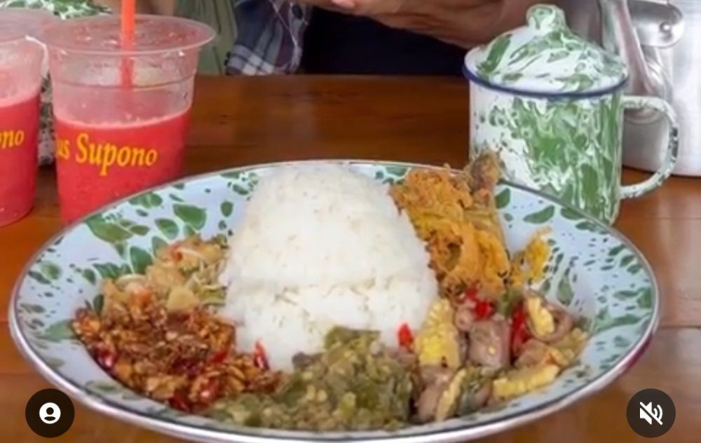 Rekomendasi Kuliner Enak Khas Nusantara di Bandar Lampung